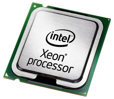 IBM Intel Xeon E5-2620 v2