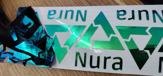 postmarketOS wordt Nura