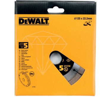 DeWalt DT3758-QZ