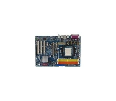 Asrock NF6-GLAN