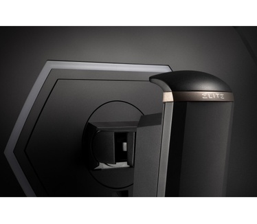 ViewSonic Elite XG270QG Zwart