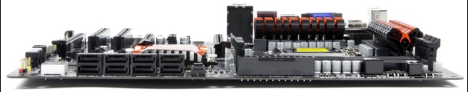 Biostar TZ77XE4