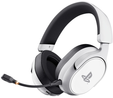 Trust GXT 499 Forta Draadloze gamingheadset voor de PS5