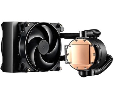 Cooler Master MasterLiquid Pro 140