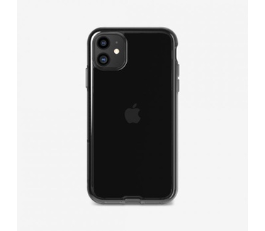 Tech21 Pure Tint Case Carbon Apple iPhone 11