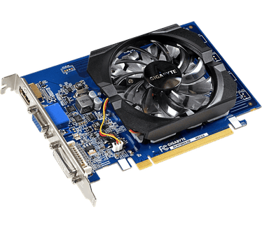 Gigabyte GV-N730D3-2GI (rev. 3.0)