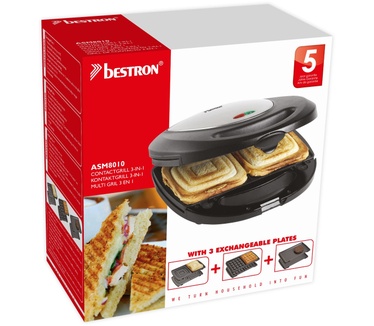Bestron ASM8010