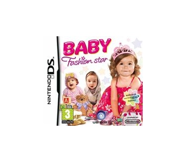 Baby Fashion Star / DSi