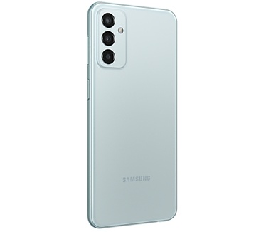 Samsung Galaxy M23 Blauw