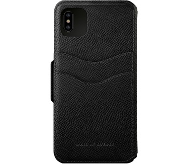 iDeal of Sweden IDFW-I1965-01 (Apple iPhone 11 Pro Max) Zwart