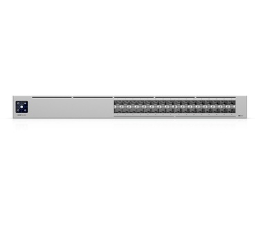 Ubiquiti Pro XG Aggregation