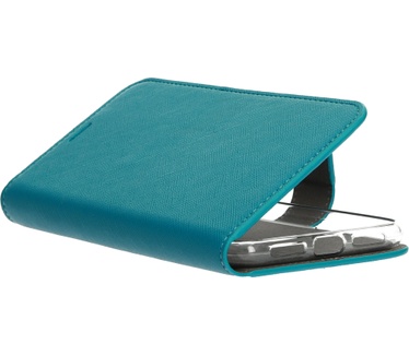 Mobiparts Saffiano Wallet Case iPhone 11