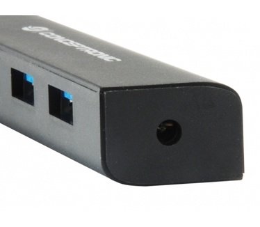 Conceptronic USB 3.1 Type-C to 4-Port USB 3.0 Hub