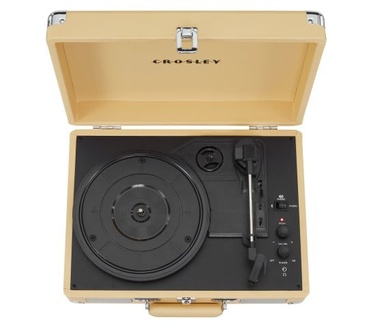 Crosley CR8005F-FW
