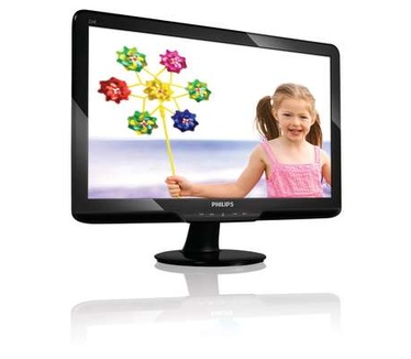 Philips E-line 22 inch tft 224E2SB Philips 224E2SB/00