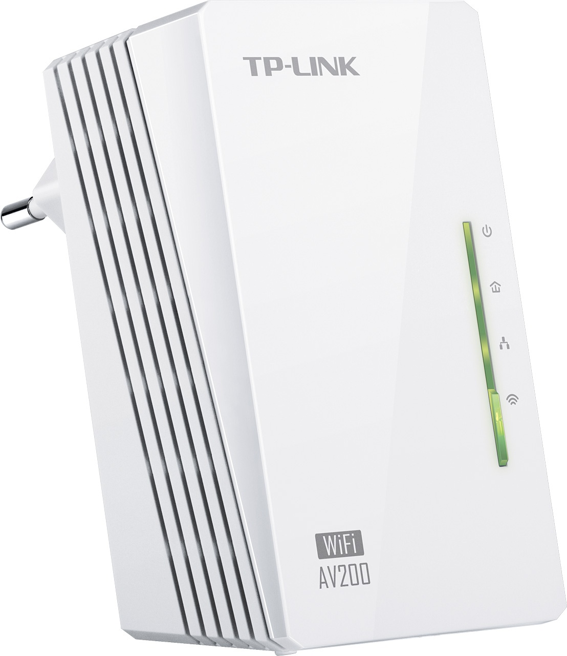 TP Link 300 Mbps AV200 Wi Fi Powerline Extender Kenmerken Tweakers
