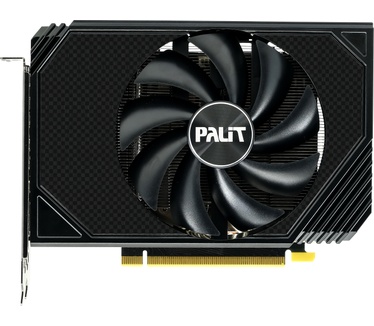 Palit NVIDIA GeForce RTX 3050, 1552MHz, 8GB GDDR6, 128 Bit, PCI Express 4.0, 1 X HDMI (2.1), 3 X DP (1.4a), CUDA, DirectX 1‎2 Ultimate, OpenGL .....
