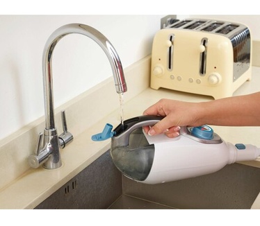 Black & Decker FSMH1321-QS