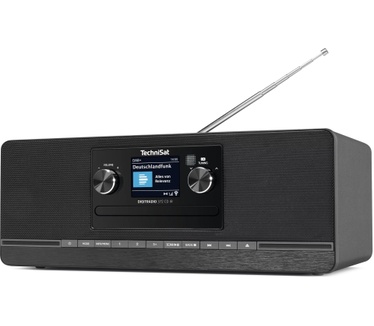Technisat DIGITRADIO 372 CD IR
