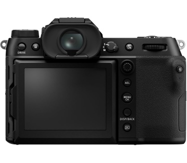 Fujifilm GFX 50S II + FUJINON GF35-70mmF4.5-5.6 WR