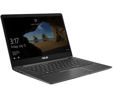 Asus UX331UA-EG158T-BE