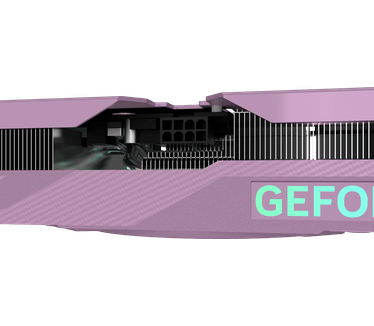 KFA2 GeForce RTX 4070 EX Gamer Pink