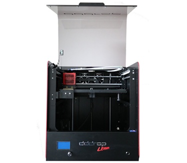 dddrop EVO Twin