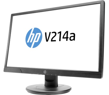 HP V214a Zwart