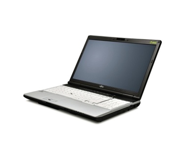 Fujitsu Siemens Lifebook E751