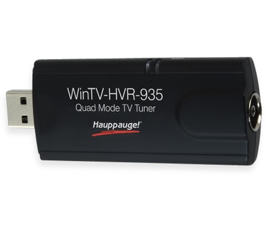 Hauppauge WinTV-HVR-935HD
