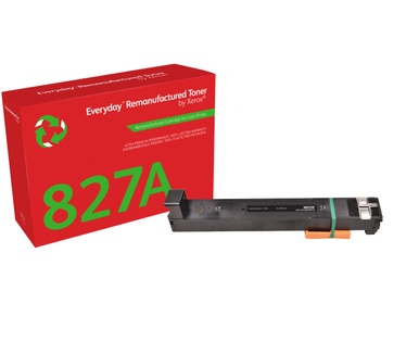Xerox Everyday Zwart toner met Standaard rendement, HP CF300A van , 29500 pagina's - (006R04246)