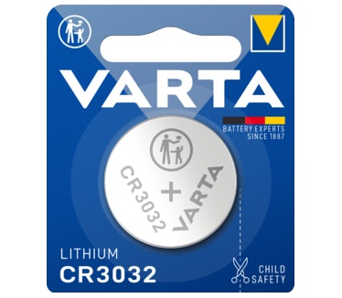 Varta CR3032