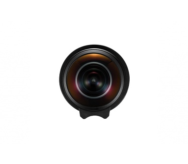 Laowa 4mm f/2.8 Fisheye