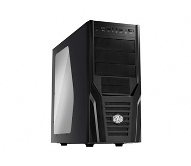 Cooler Master Elite 431