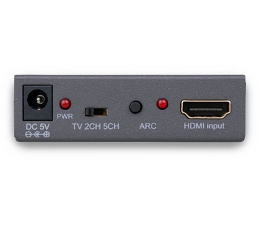 Marmitek Connect AE14