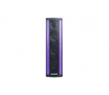 Numark Lightwave