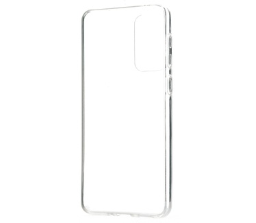 Mobiparts Classic TPU Case Samsung Galaxy A33 5G (2022) Transparent
