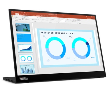 Lenovo M14d