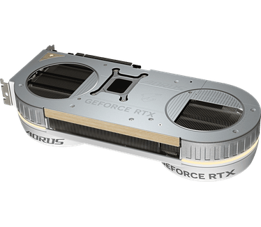 Gigabyte AORUS GeForce RTX 5080 Infinity WOOD 16G