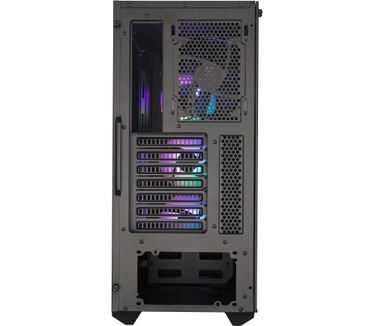 Cooler Master MasterBox MasterBox MB520 ARGB
