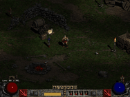 Diablo II: Resurrected - Gameplay Legacy