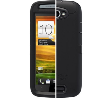 Otterbox Otterbox HTC One S Defender Series Case