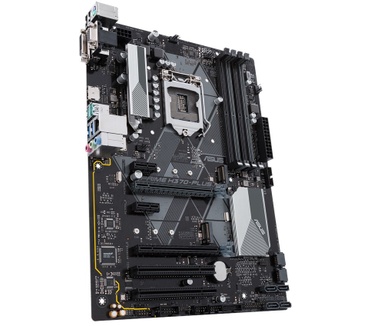 Asus Prime H370-Plus/CSM