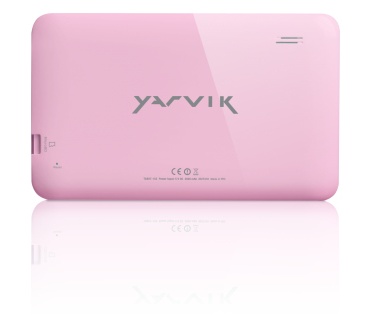 Yarvik Luna TAB07 Roze