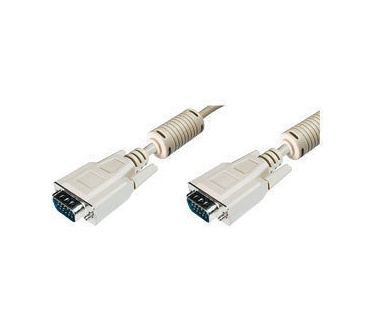 Digitus Monitor Cable XGA, 10m