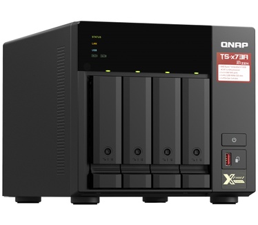 QNAP TS-473A