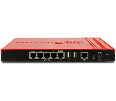 Watchguard T30, 3-yr Security Suite