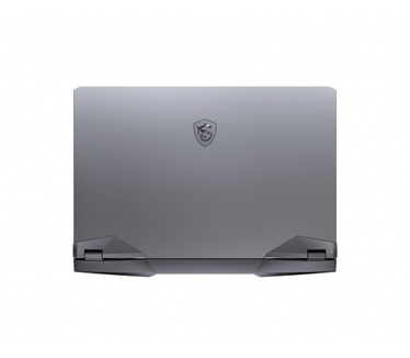 MSI GE76 11UG-089FR Raider