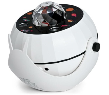 Sterrenhemel laserprojector