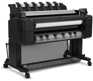 HP DesignJet T2530